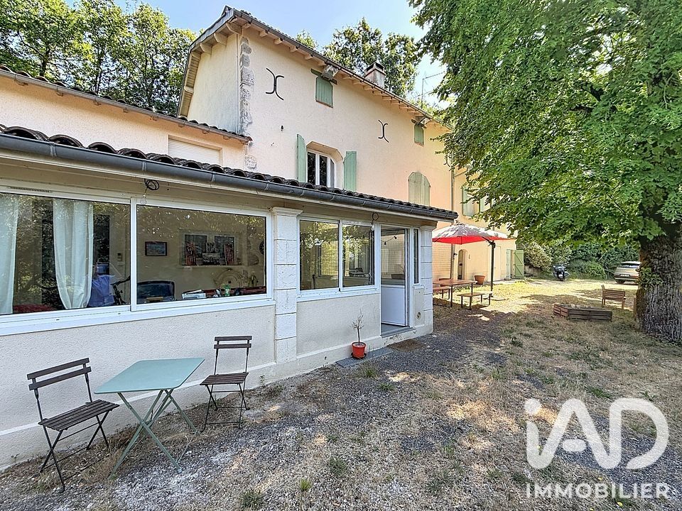 Maison 7 Pièce(s) Pont-du-Casse - Photo 21