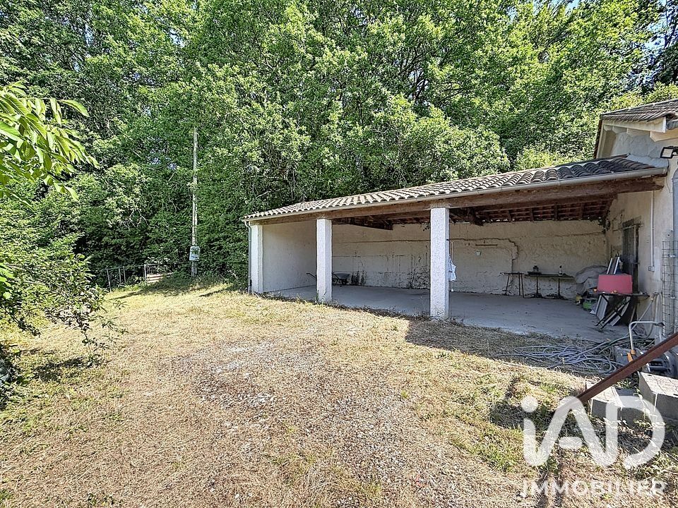 Maison 7 Pièce(s) Pont-du-Casse - Photo 22