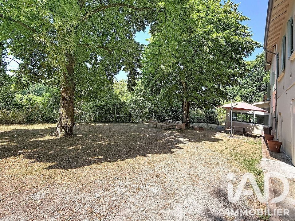 Maison 7 Pièce(s) Pont-du-Casse - Photo 26