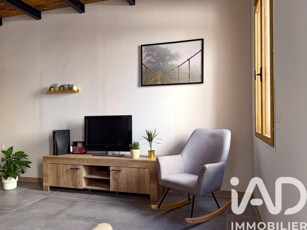 Maison 3 Pièce(s) Carpentras - Photo 3