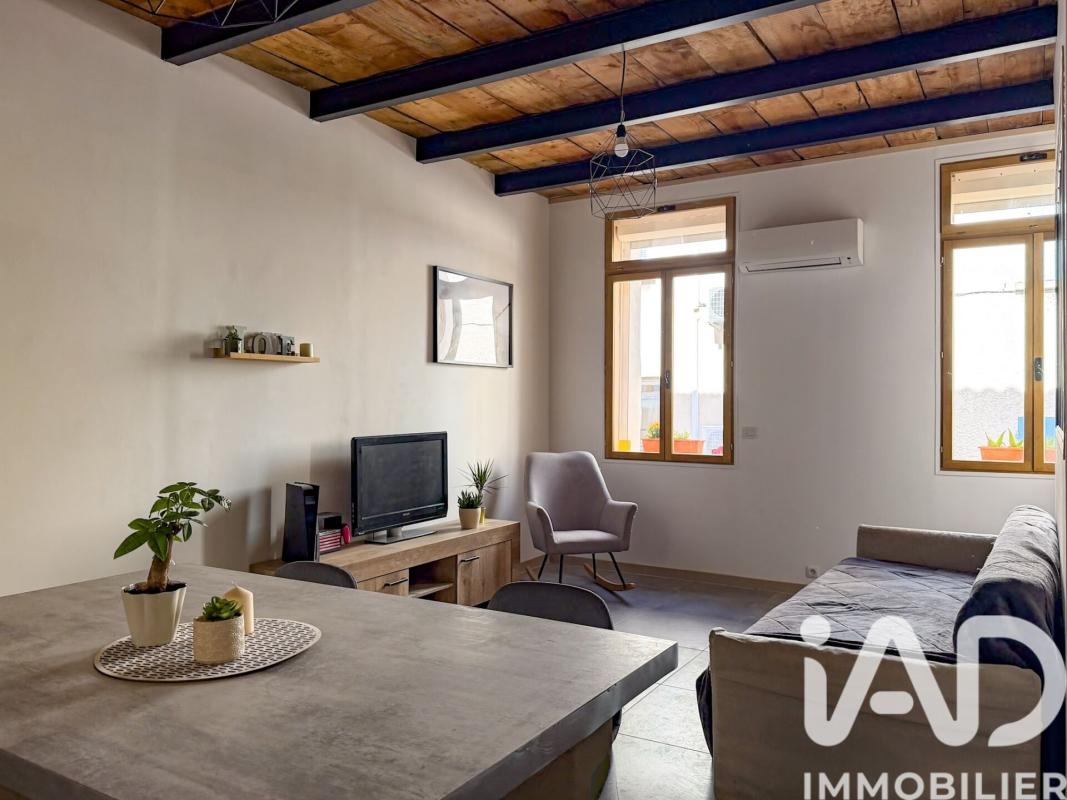 Maison 3 Pièce(s) Carpentras - Photo 4