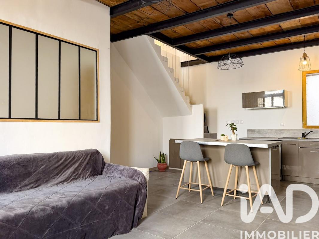 Maison 3 Pièce(s) Carpentras - Photo 6