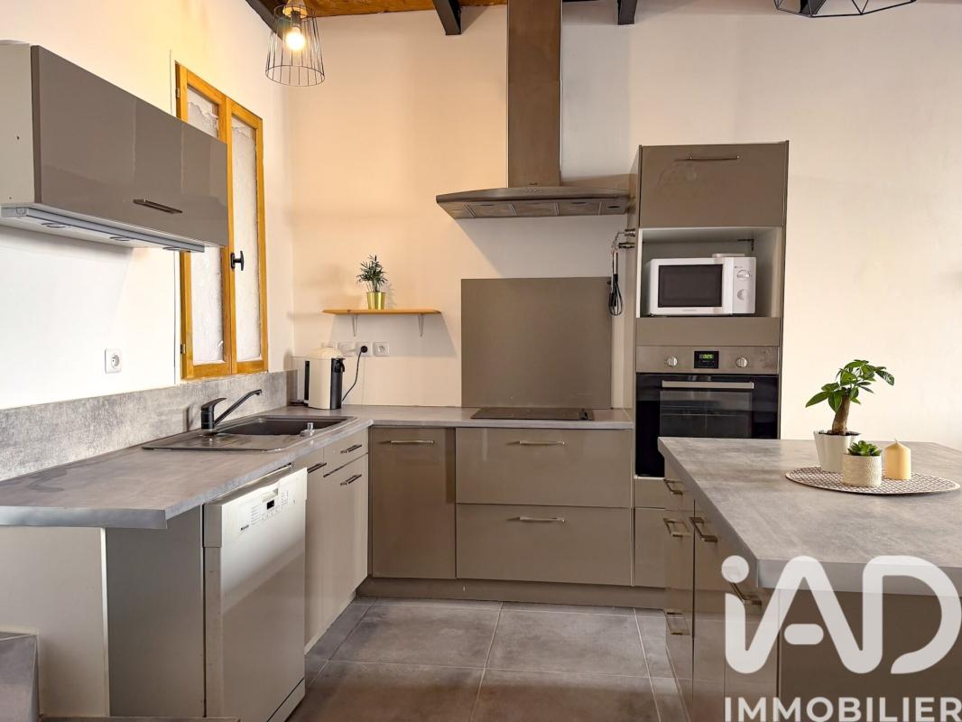 Maison 3 Pièce(s) Carpentras - Photo 8