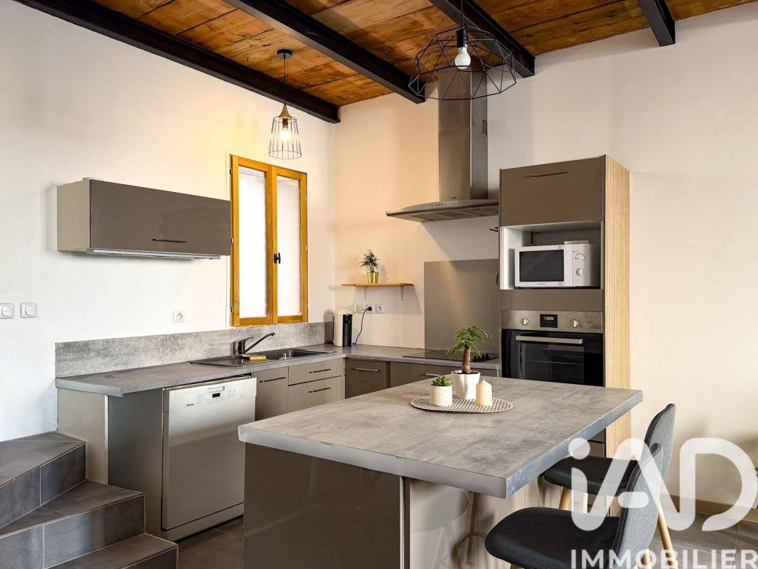 Maison 3 Pièce(s) Carpentras - Photo 9