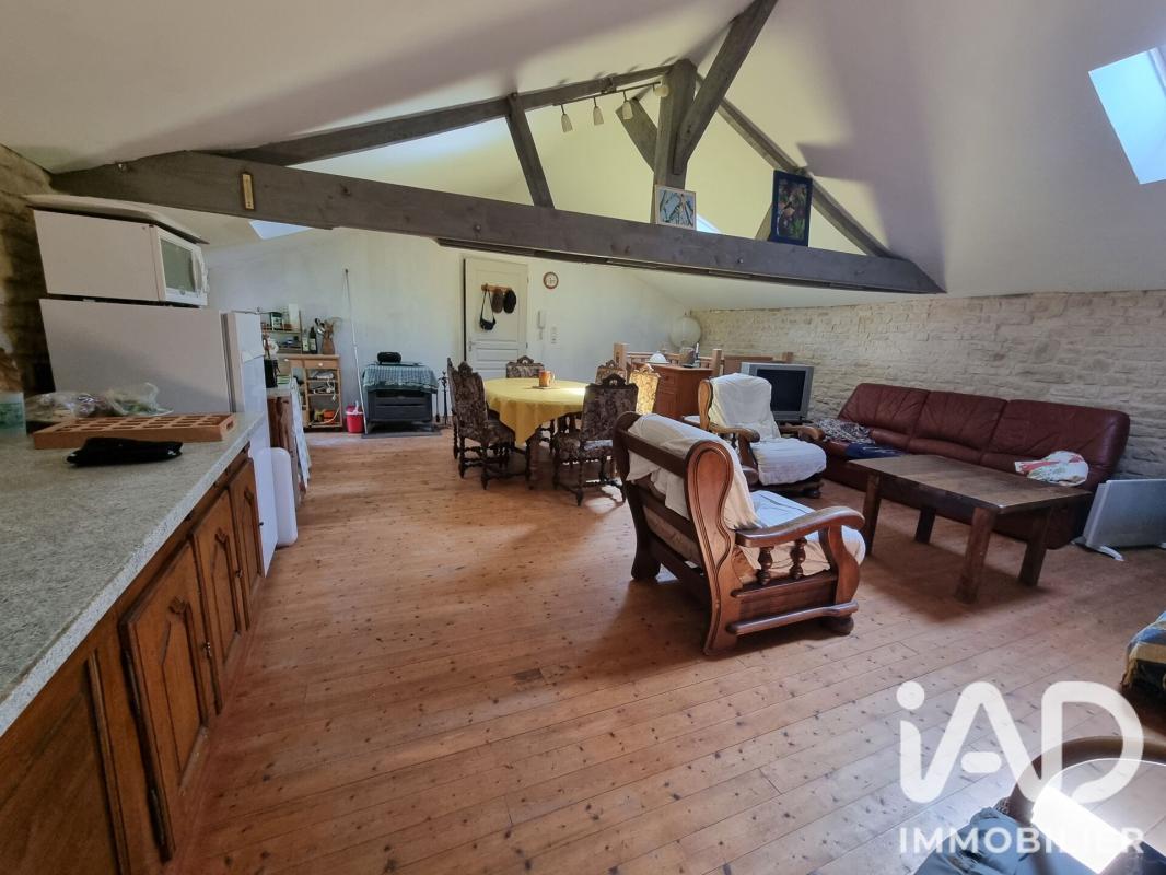 Maison 12 Pièce(s) Marcillac-Lanville - Photo 3