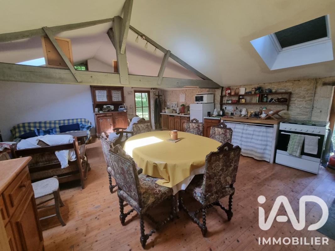Maison 12 Pièce(s) Marcillac-Lanville - Photo 4