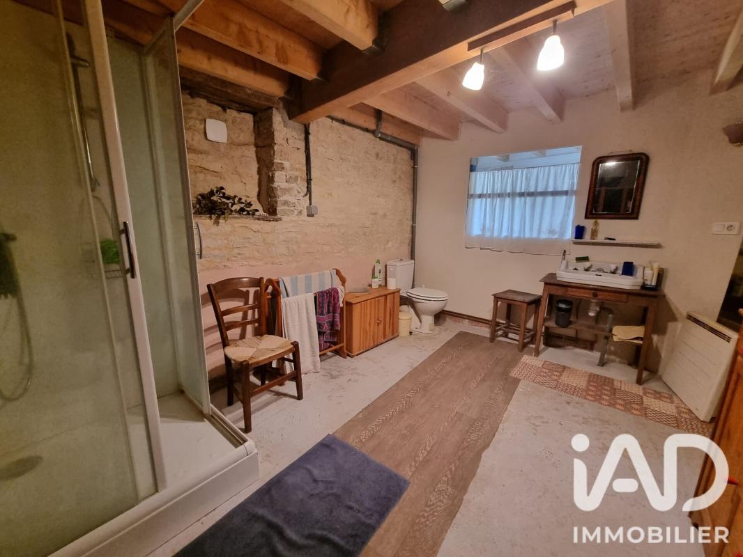 Maison 12 Pièce(s) Marcillac-Lanville - Photo 7