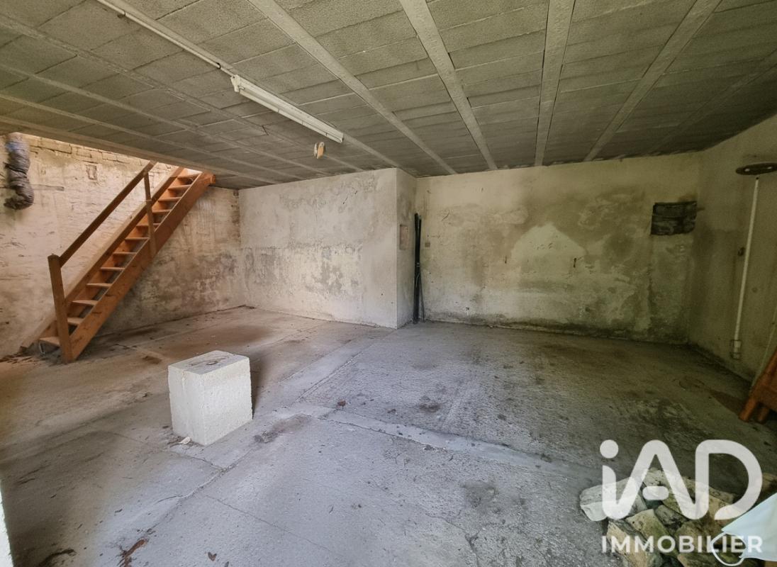 Maison 12 Pièce(s) Marcillac-Lanville - Photo 10