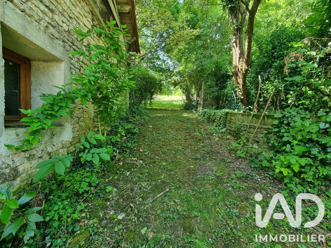 Maison 12 Pièce(s) Marcillac-Lanville - Photo 11