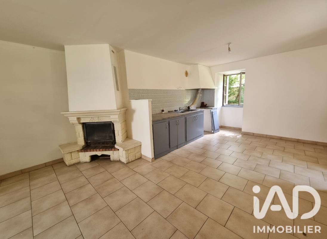 Maison 12 Pièce(s) Marcillac-Lanville - Photo 14