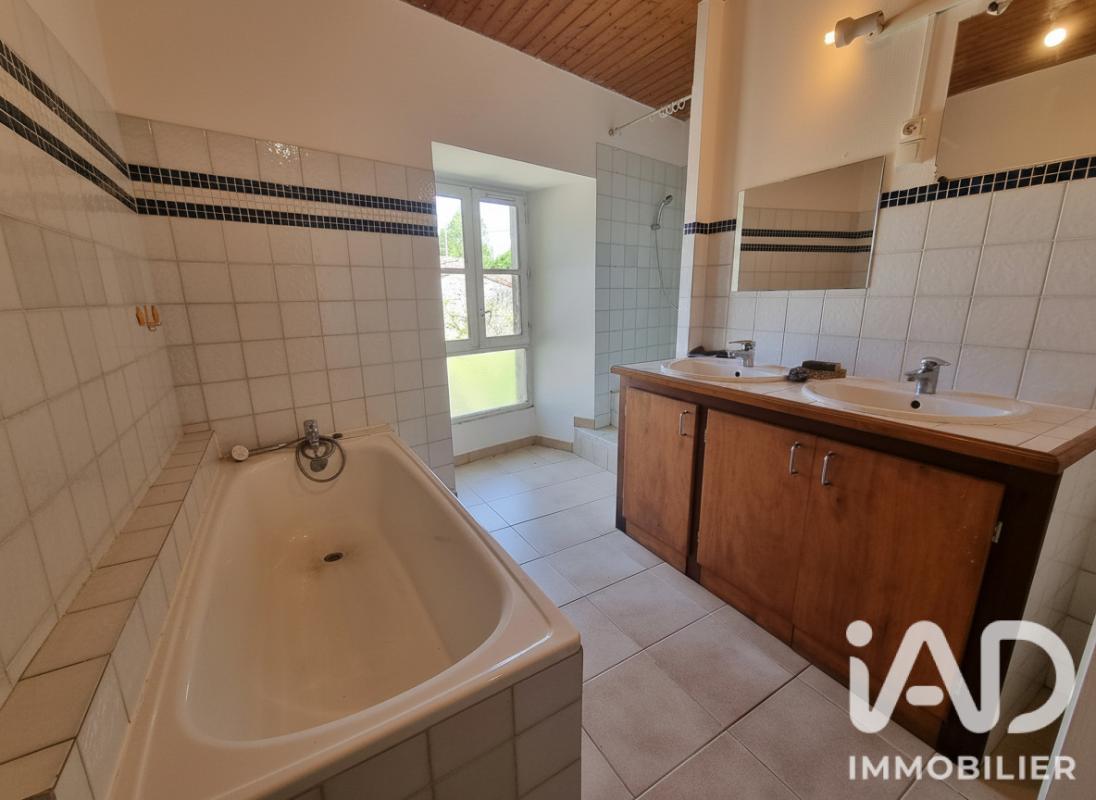 Maison 12 Pièce(s) Marcillac-Lanville - Photo 15
