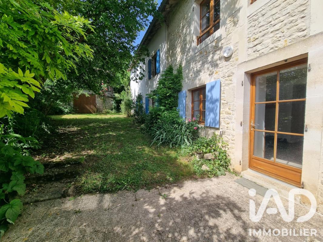 Maison 12 Pièce(s) Marcillac-Lanville - Photo 22