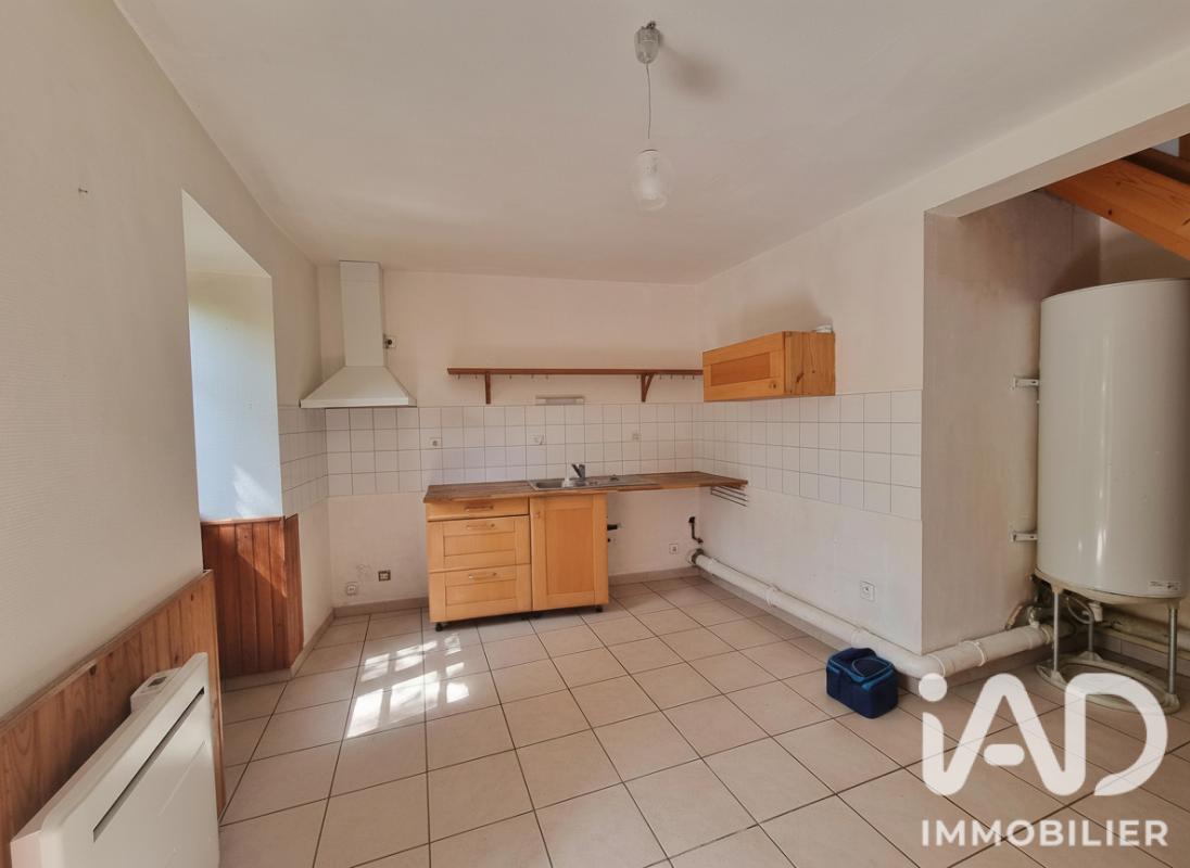 Maison 12 Pièce(s) Marcillac-Lanville - Photo 23