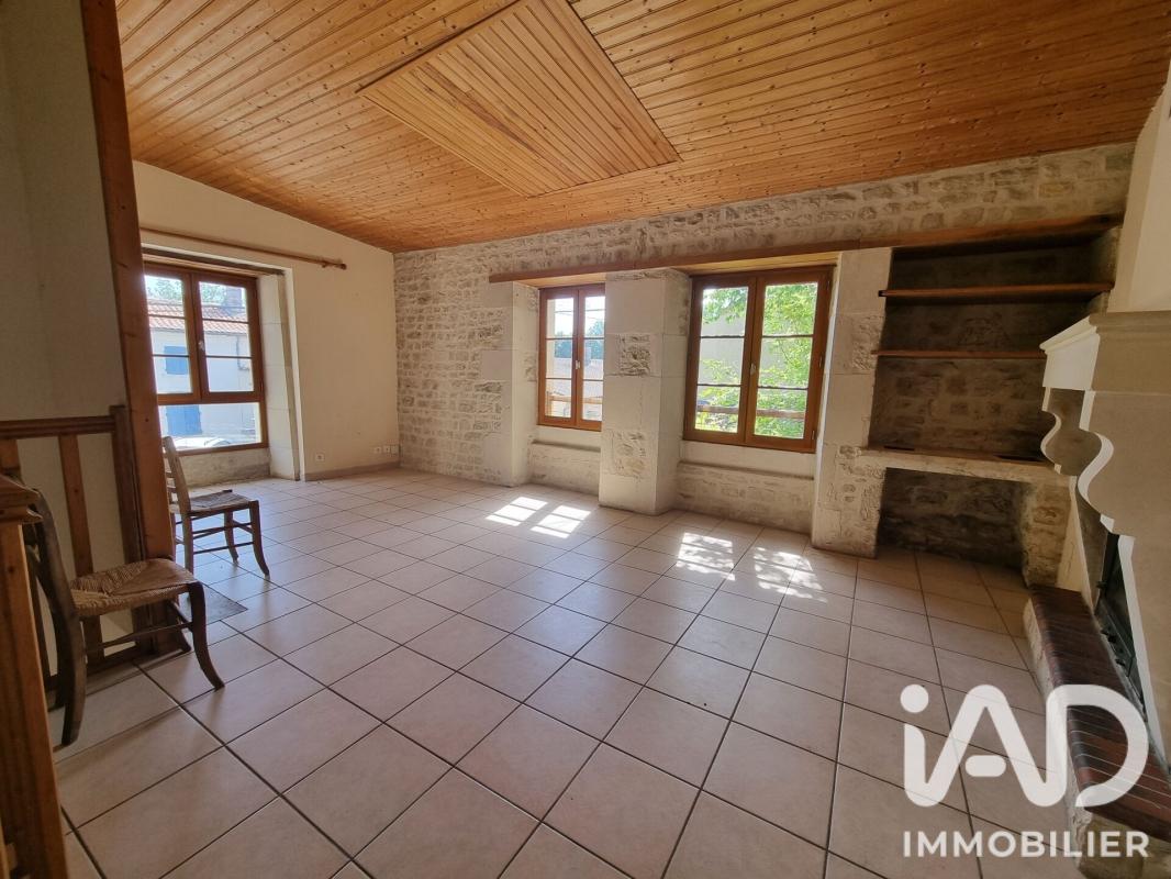 Maison 12 Pièce(s) Marcillac-Lanville - Photo 24