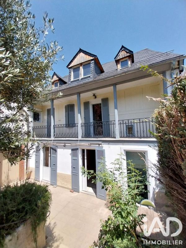 Maison 6 Pièce(s) Sarrancolin