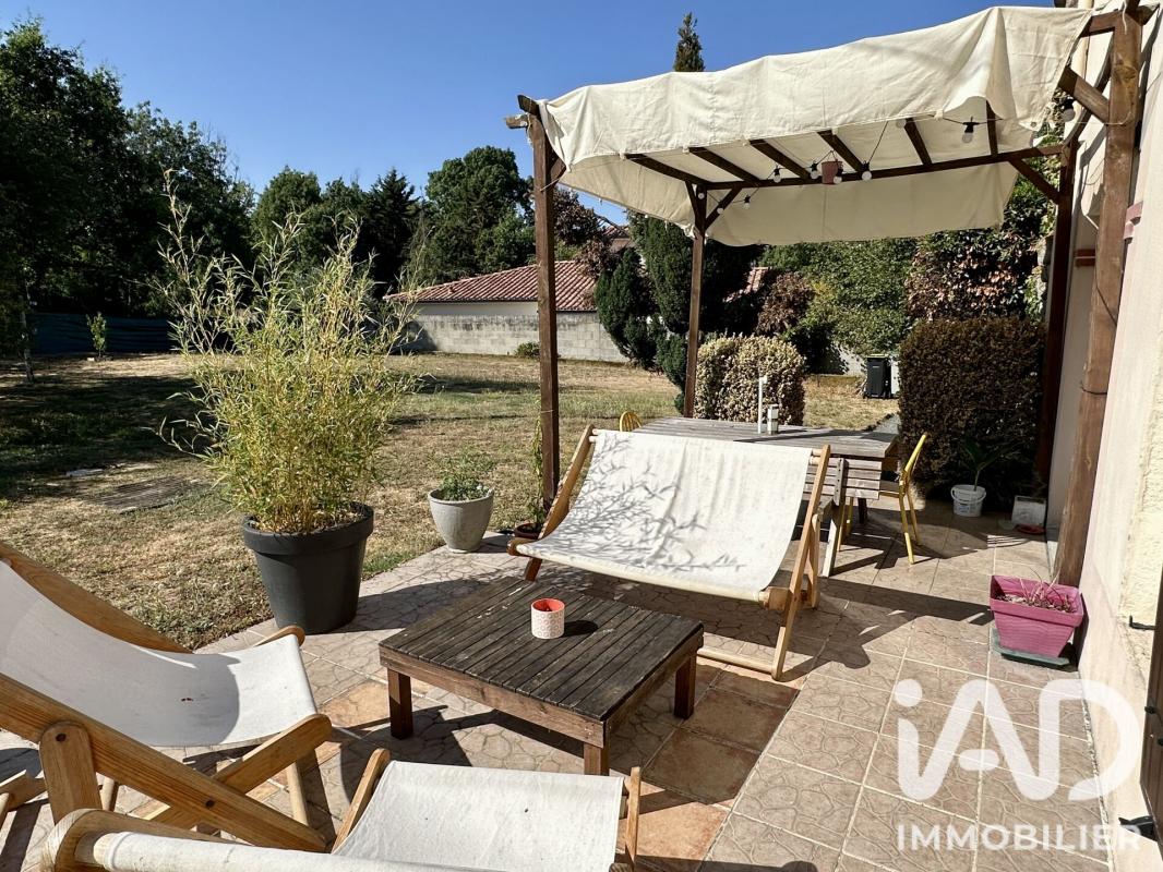 Maison 4 Pièce(s) Gétigné - Photo 2