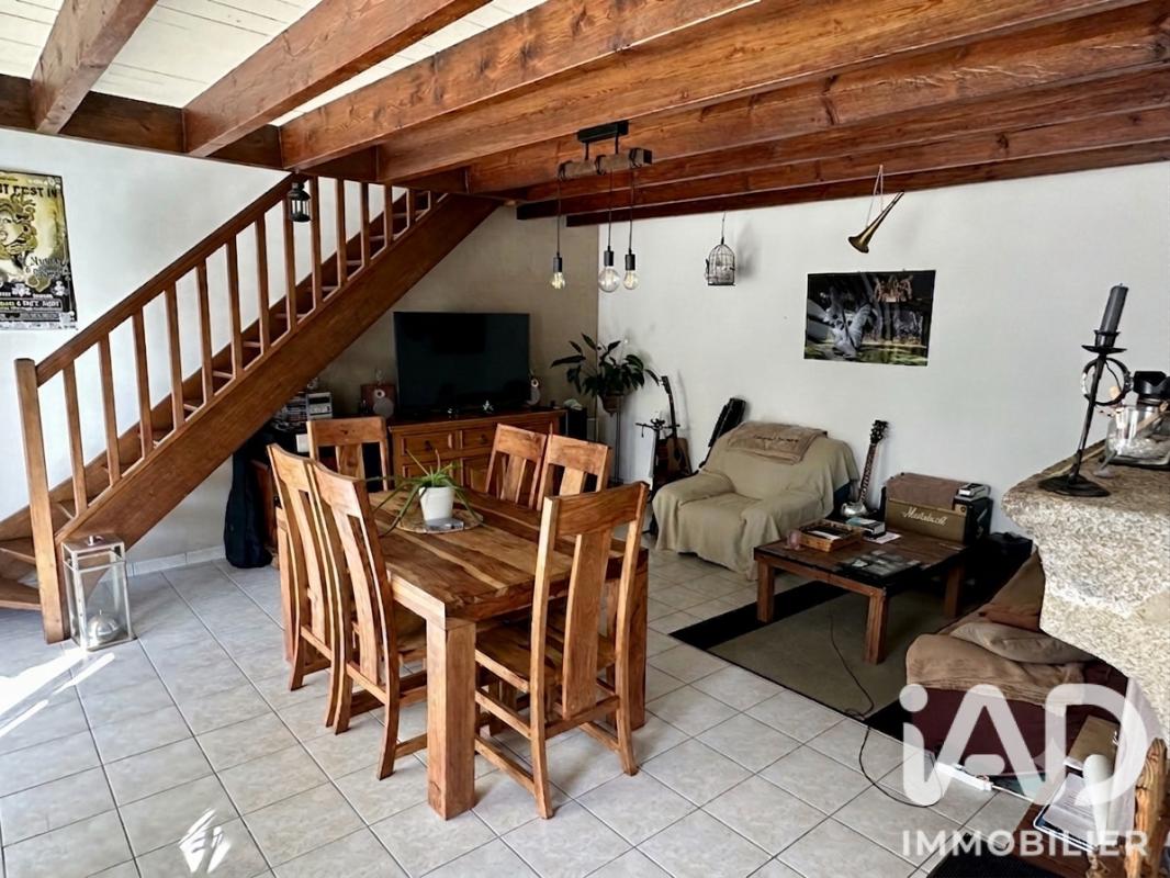 Maison 4 Pièce(s) Gétigné - Photo 4