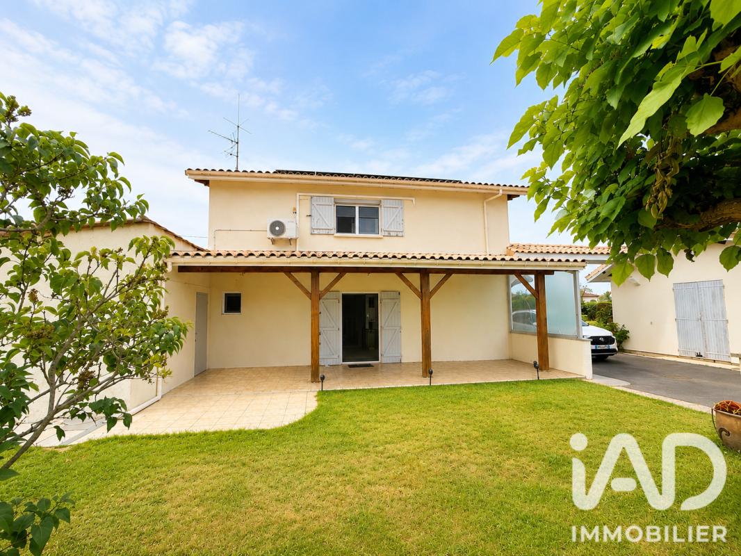 Maison 9 Pièce(s) Libourne - Photo 10
