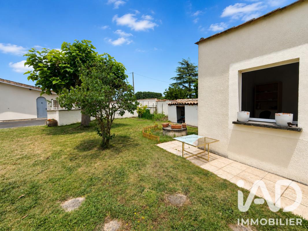 Maison 9 Pièce(s) Libourne - Photo 11