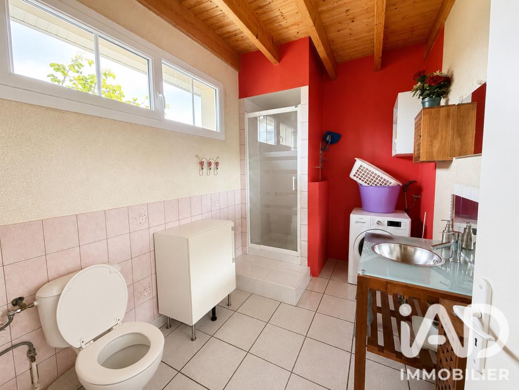 Maison 9 Pièce(s) Libourne - Photo 16