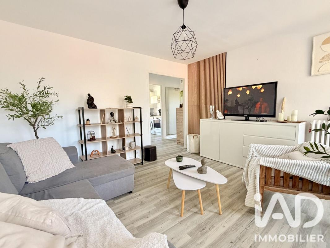 Appartement 2 Pièce(s) La Seyne-sur-Mer