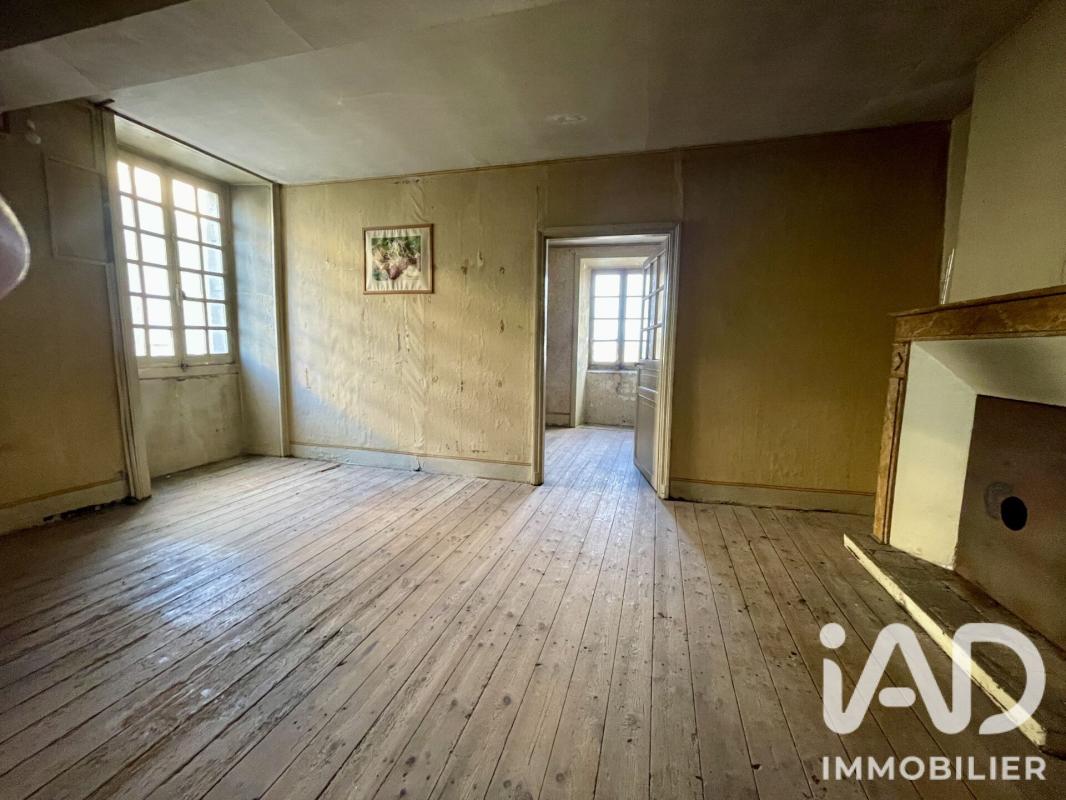 Maison de ville 5 Pièce(s) Châteauponsac