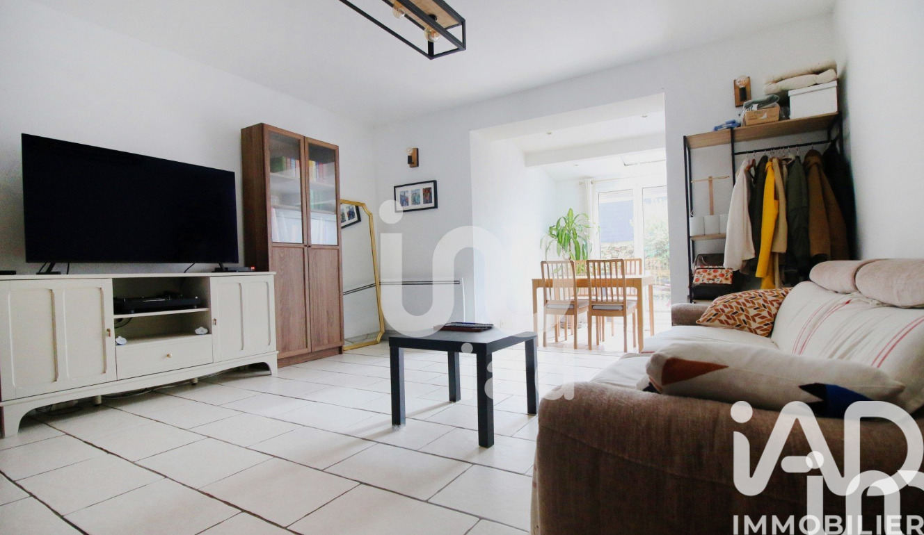 Appartement 3 Pièce(s) Magny-le-Hongre