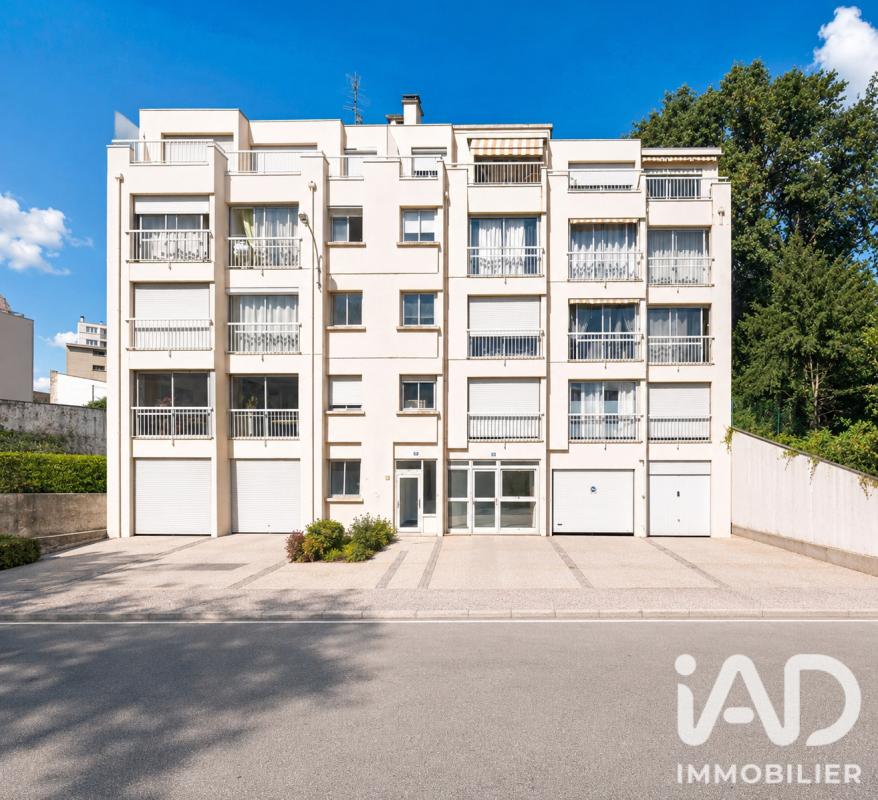 Appartement 5 Pièce(s) Limoges - Photo 5