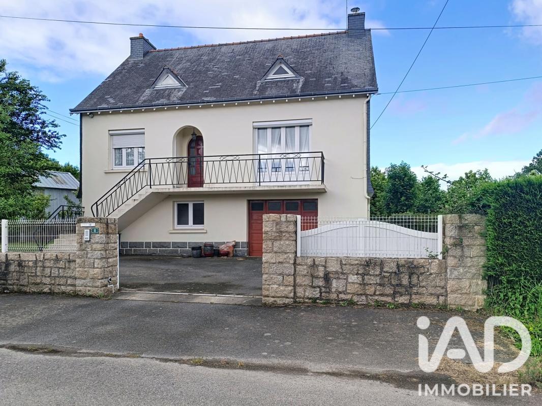 Maison 5 Pièce(s) Plédran