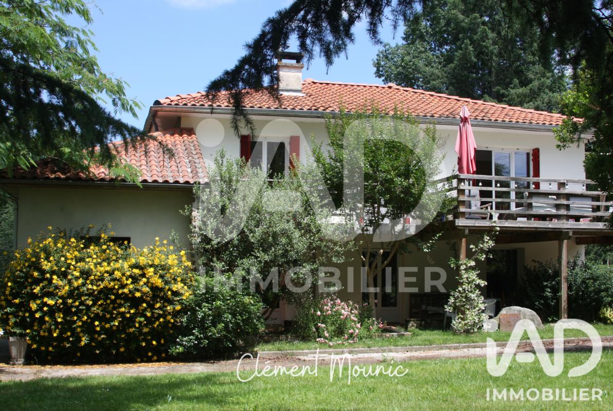 Maison 7 Pièce(s) Tournay