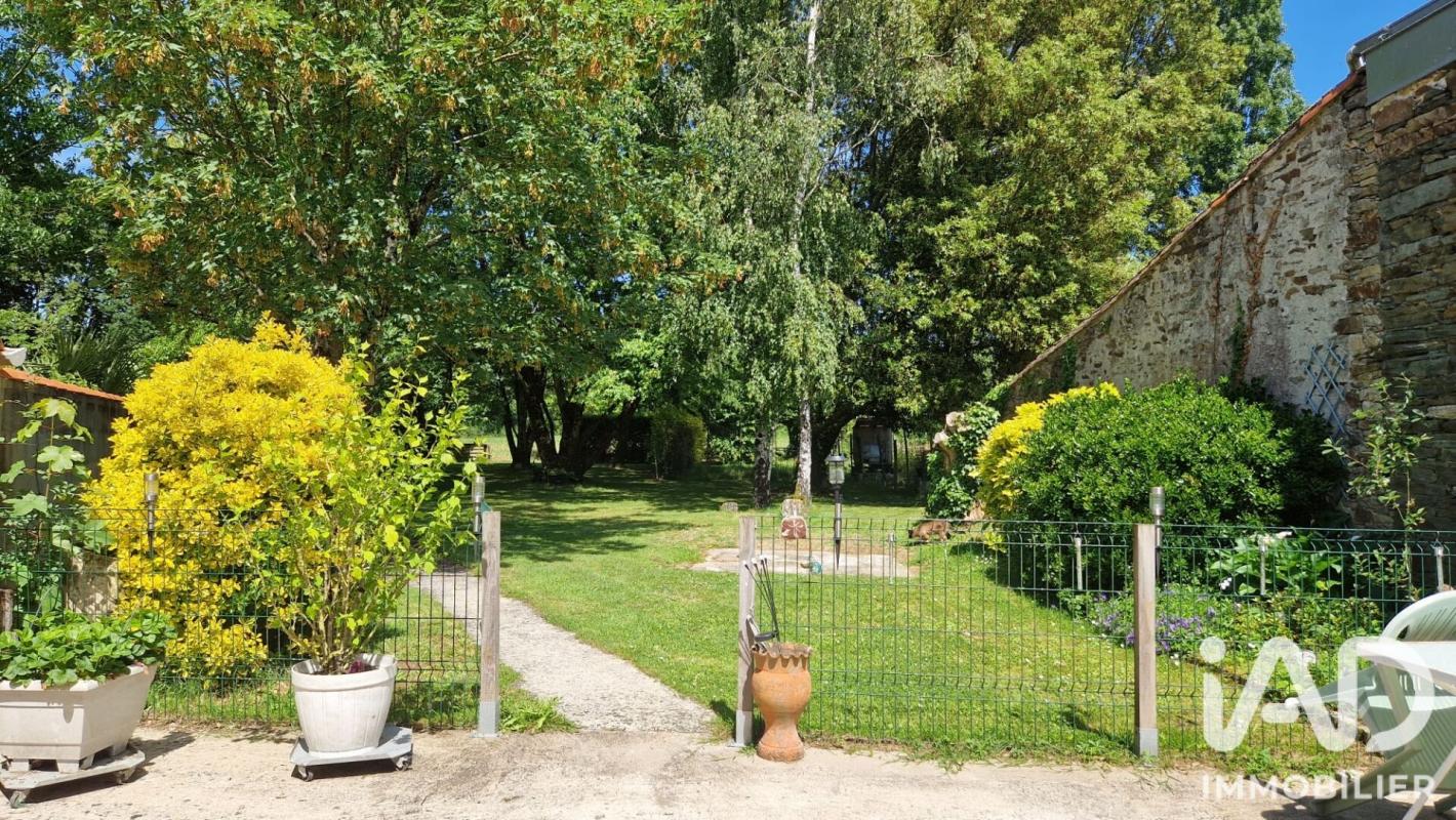 Maison 5 Pièce(s) Montaigu-Vendée - Photo 9
