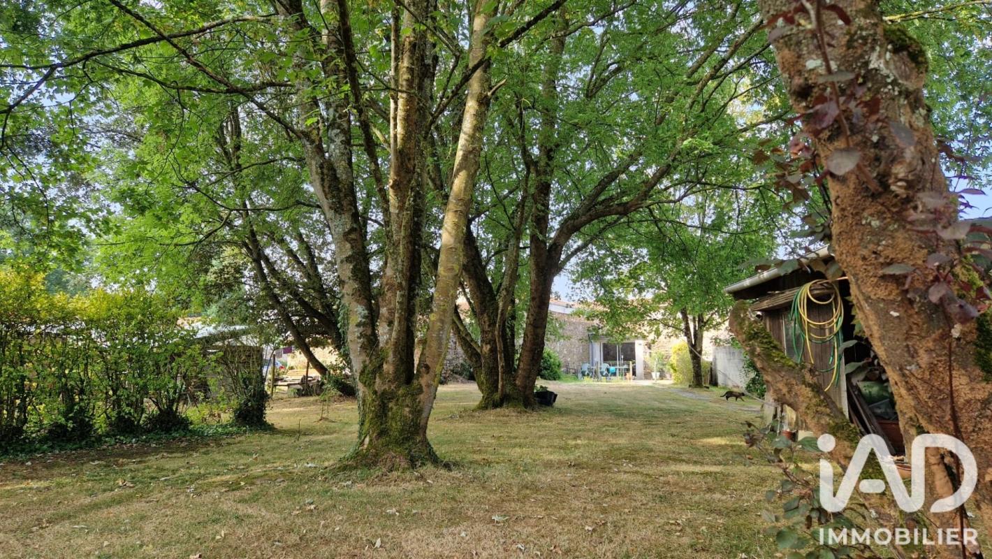 Maison 5 Pièce(s) Montaigu-Vendée - Photo 11