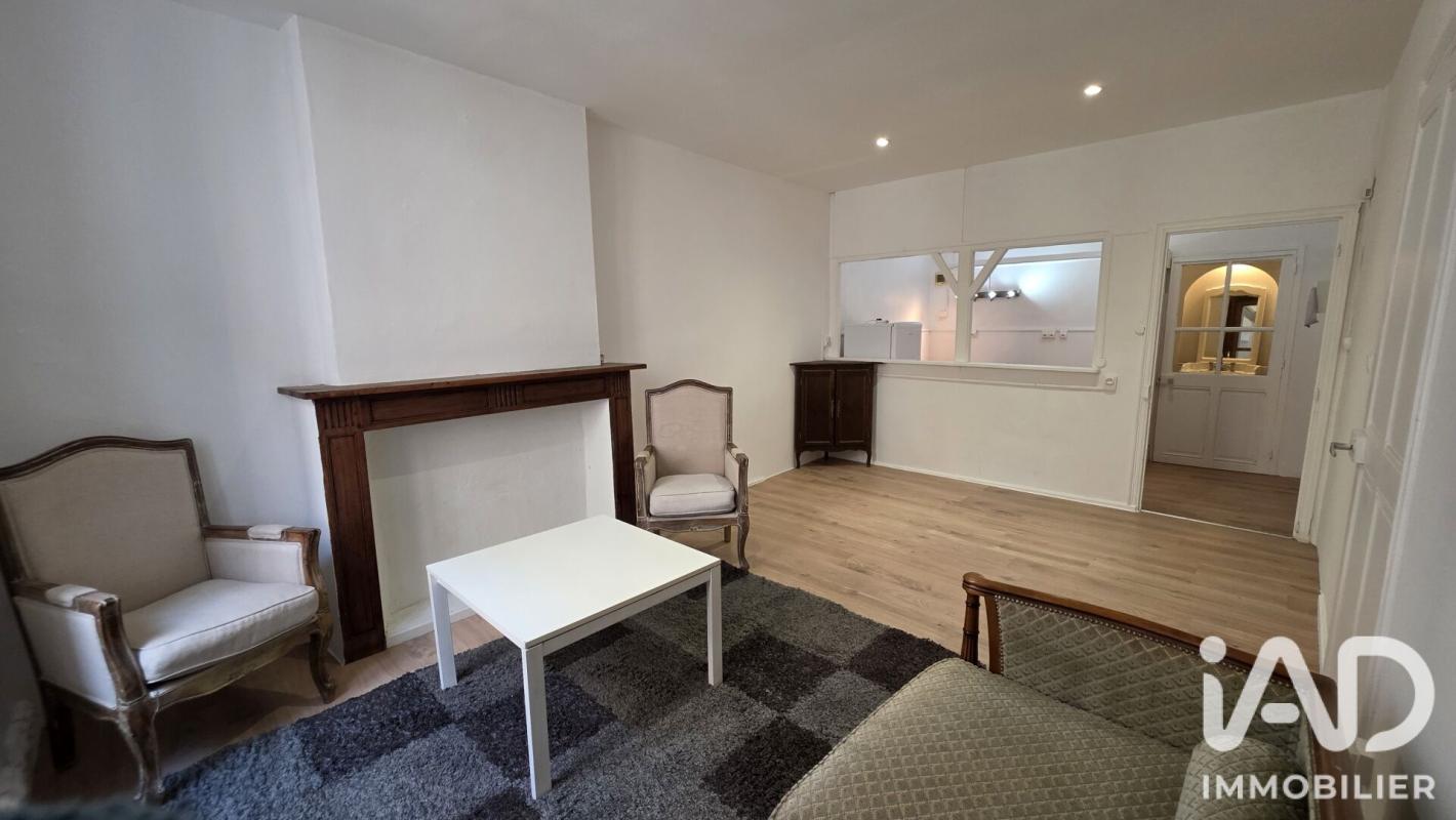 Appartement 2 Pièce(s) Saillans