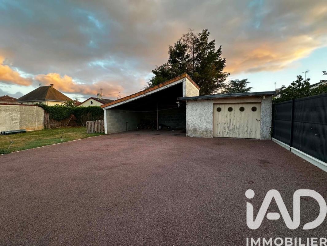 Maison 5 Pièce(s) Thouars - Photo 2