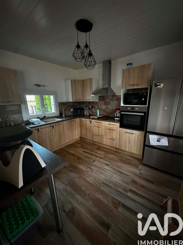 Maison 5 Pièce(s) Thouars - Photo 4