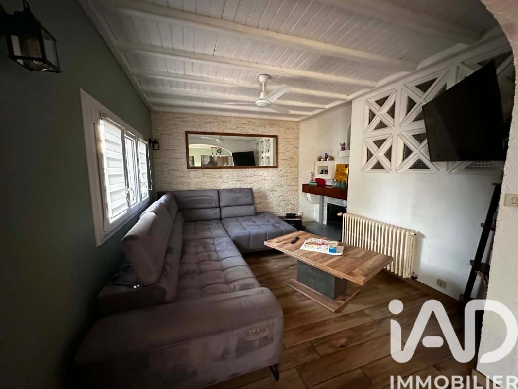 Maison 5 Pièce(s) Thouars - Photo 7