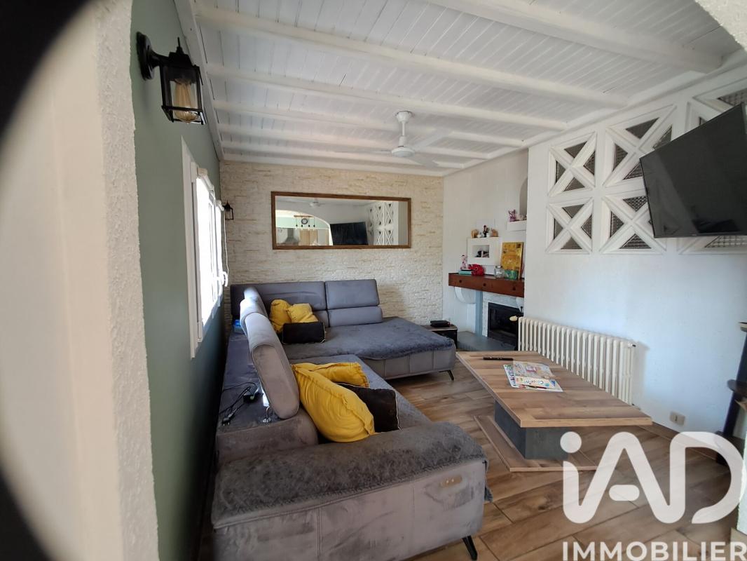 Maison 5 Pièce(s) Thouars - Photo 8