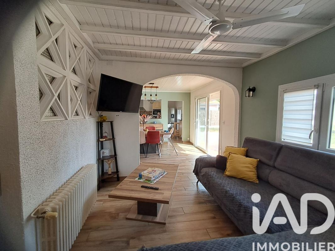 Maison 5 Pièce(s) Thouars - Photo 9