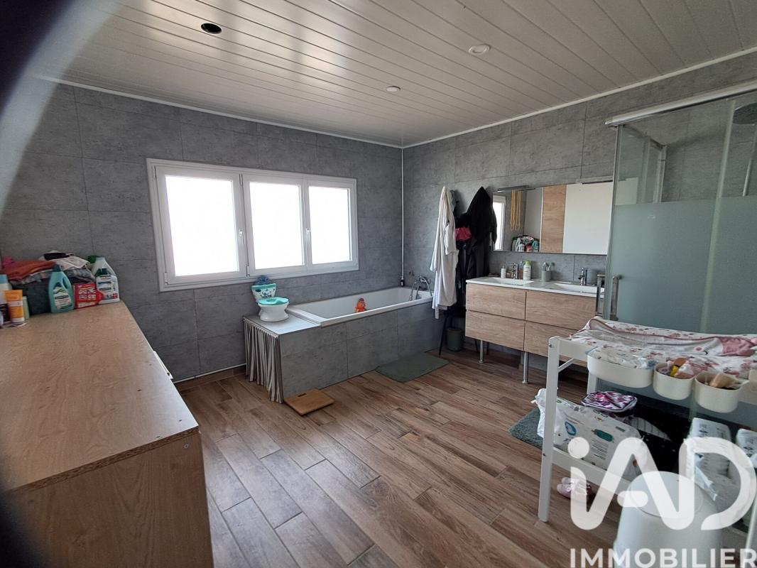 Maison 5 Pièce(s) Thouars - Photo 10