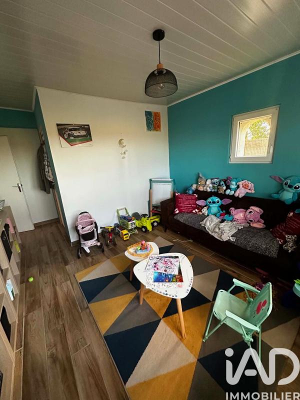 Maison 5 Pièce(s) Thouars - Photo 11