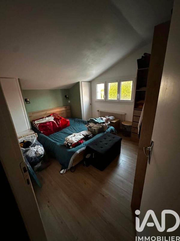 Maison 5 Pièce(s) Thouars - Photo 15