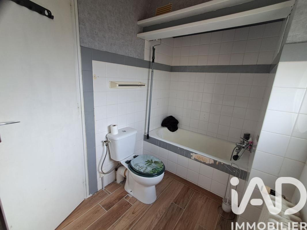 Maison 5 Pièce(s) Thouars - Photo 18