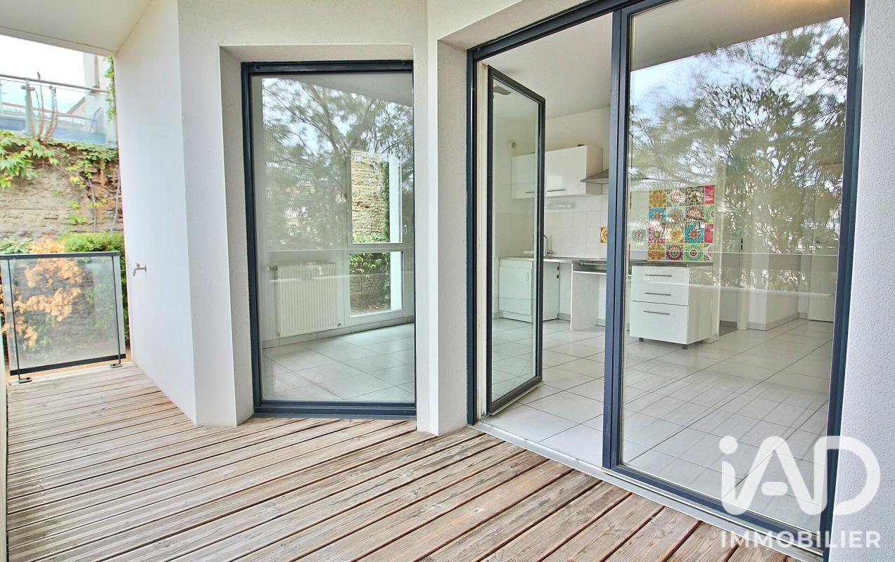 Appartement 3 Pièce(s) Blagnac