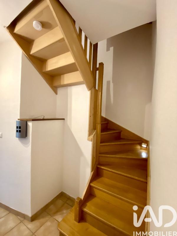 Immeuble  Porcelette - Photo 2