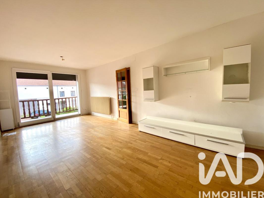 Immeuble  Porcelette - Photo 3
