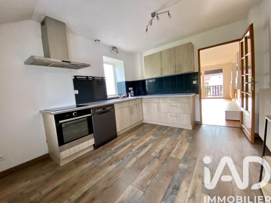Immeuble  Porcelette - Photo 4