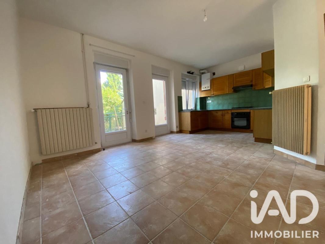 Immeuble  Porcelette - Photo 11
