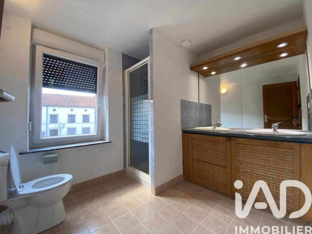 Immeuble  Porcelette - Photo 12