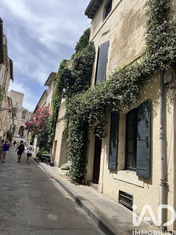 Maison de ville 5 Pièce(s) Arles