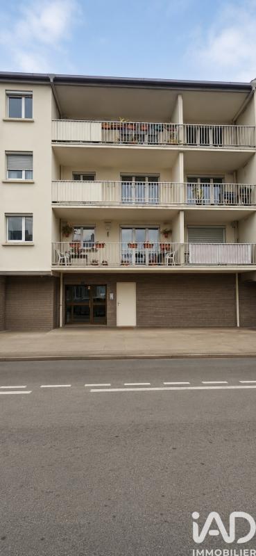 Appartement 4 Pièce(s) Le Havre - Photo 2